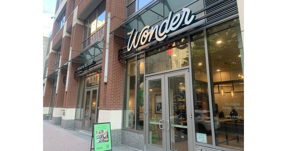 Wonder Opens Hoboken Location Hoboken, NJ News TAPinto
