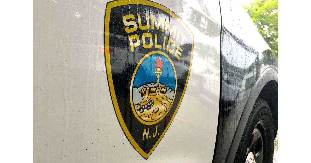 Summit Police Investigating Break-In at Waldron Ave. Residence | Summit ...