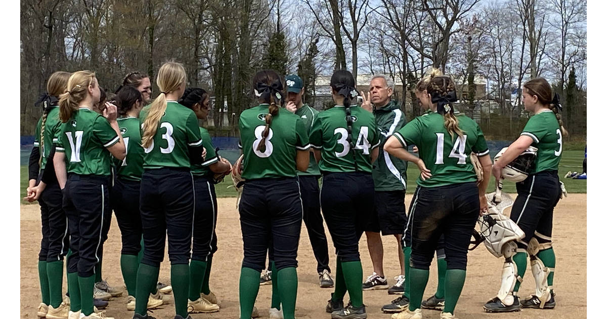South Plainfield Softball Battles Back in Walkoff Loss at Metuchen