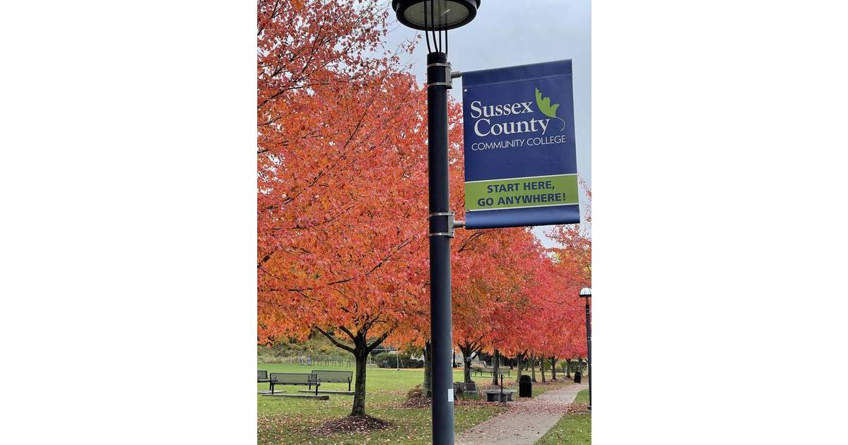 SCCC Pins Its Sixth Sport for Women - Wrestling! | Sparta, NJ News ...