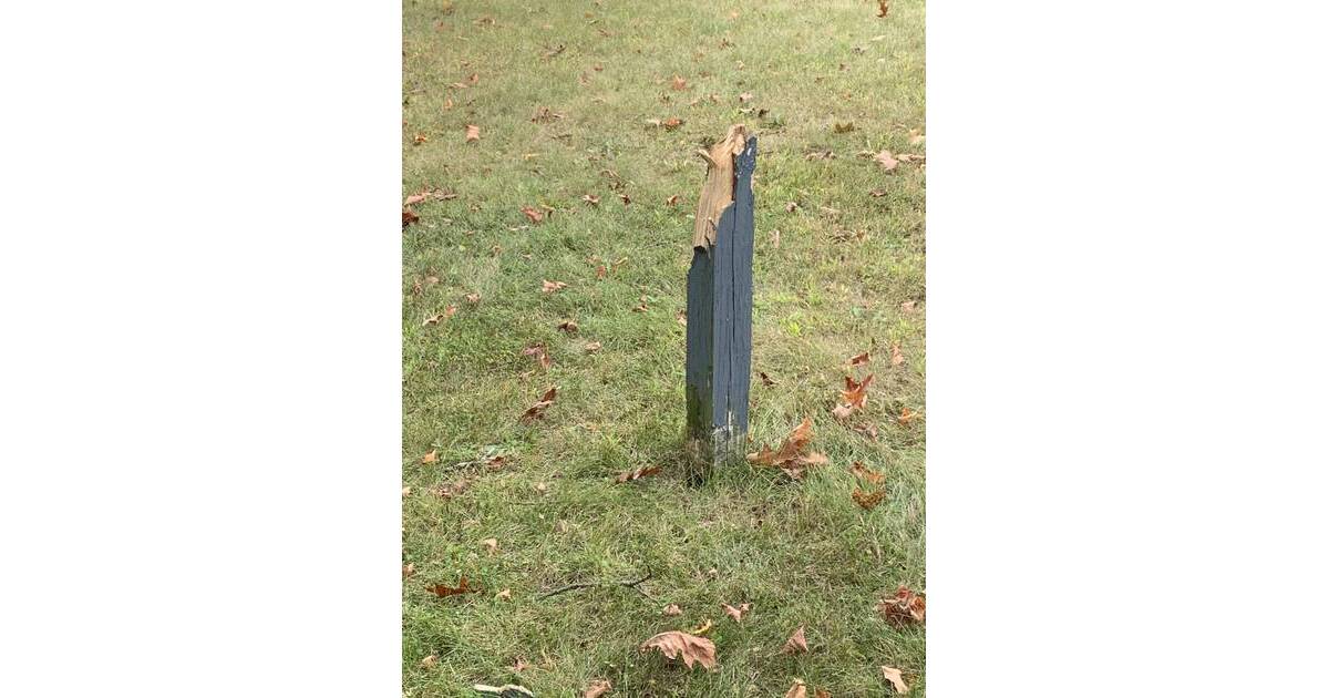 Police Ax Soling Sparta Police: Ax Used to Solve Flag Dispute | Sparta, NJ News TAPinto ...