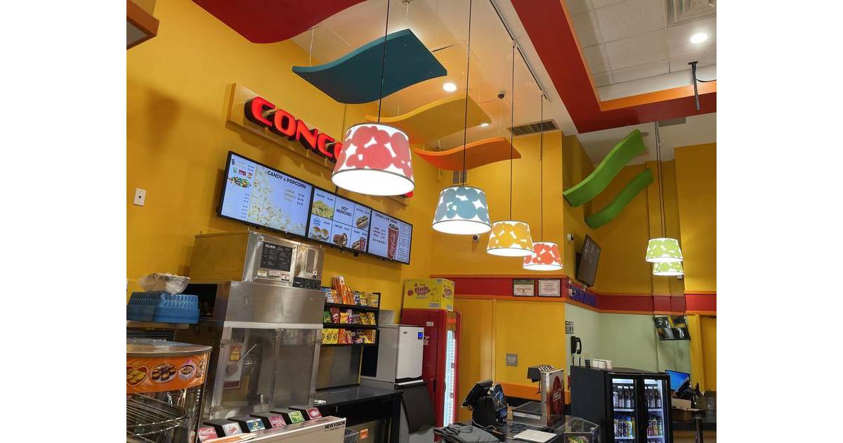 Now Showing at Box Office Cinemas at Sparta Theater Center Sparta, NJ