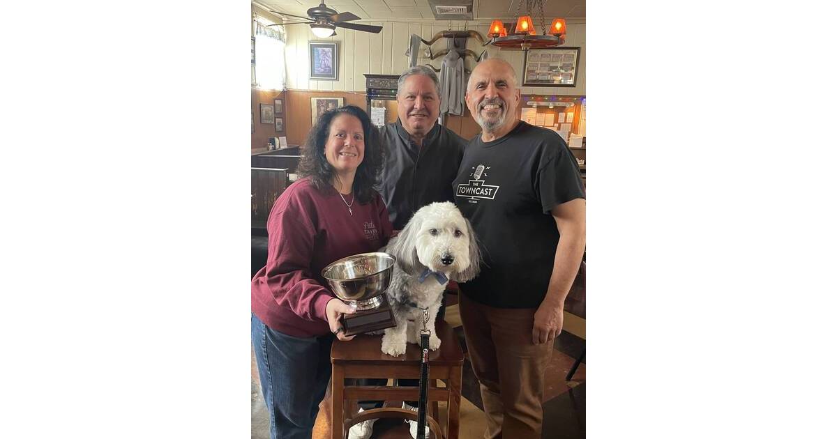 Everyone's a Winner When They Dine at Patsy's | Hawthorne , NJ News ...