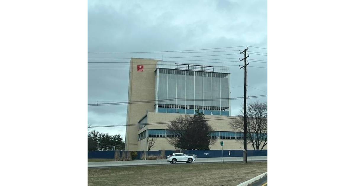 Nabisco Implosion Date May Be Announced on March 10 Fair Lawn/Glen