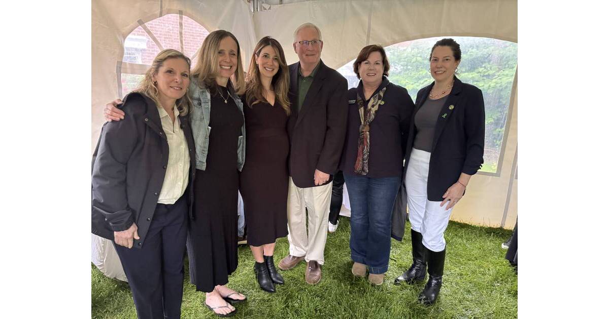 Hair Salon Body Soul Celebrates 10 Years In New Providence With Hair salon body soul celebrates 10 years in new providence with