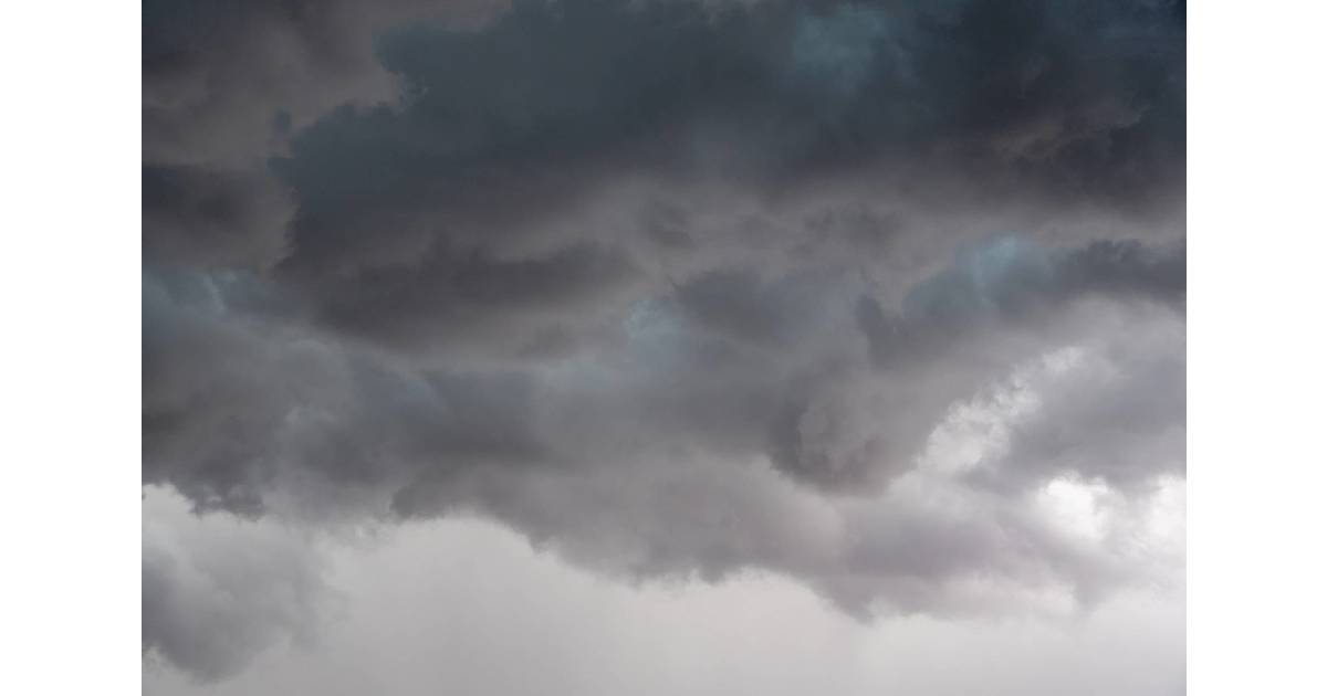 Middletown, NJ Weather Forecast Sunday Showers and Thunderstorms