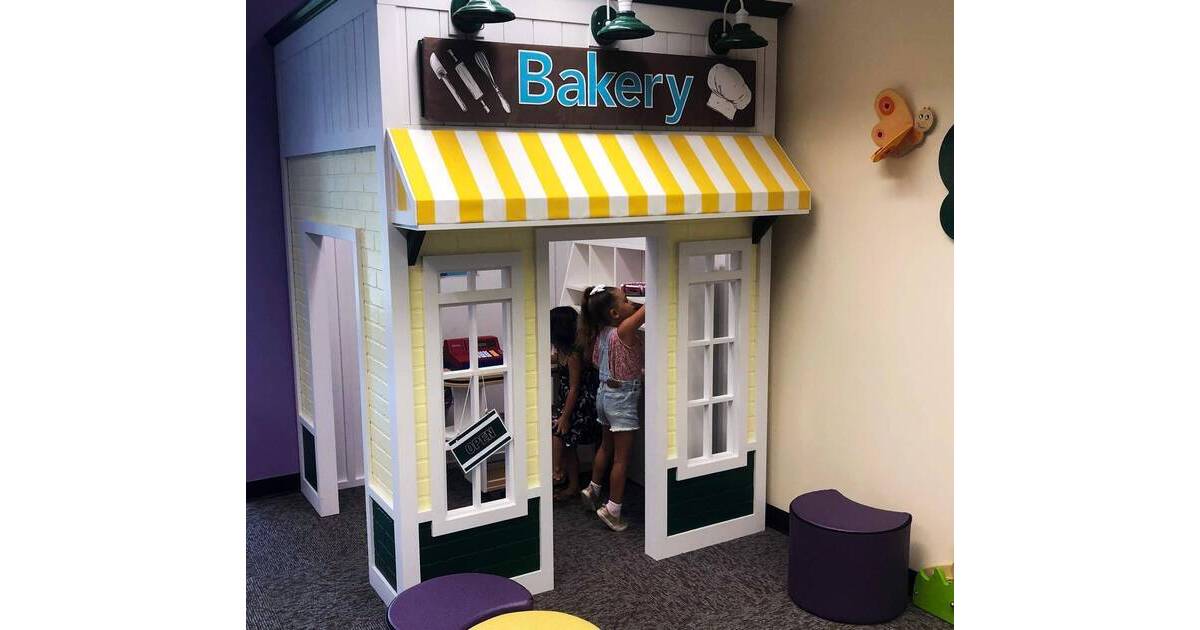 Adventure Begins At Warren Library Warren Nj News Tapinto Tapinto