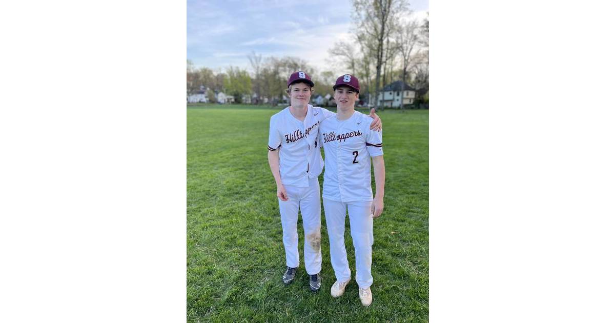 Summit Baseball Keeps Rolling Along with Two Wins this Week | Summit ...