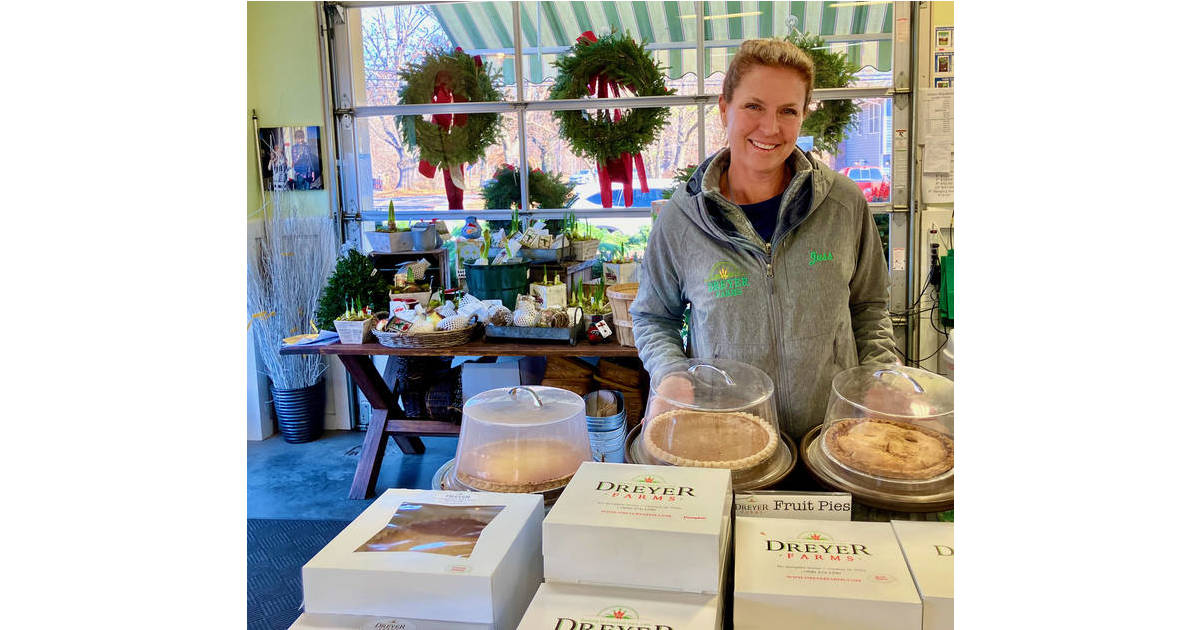 HapPie Holidays at Cranford’s Dreyer Farms Cranford, NJ News TAPinto