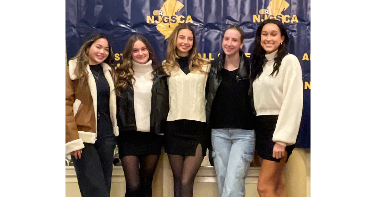 Girls Soccer Scotch Plains Fanwood Players Receive Post Season Honors Girls soccer scotch plains fanwood players receive post season honors