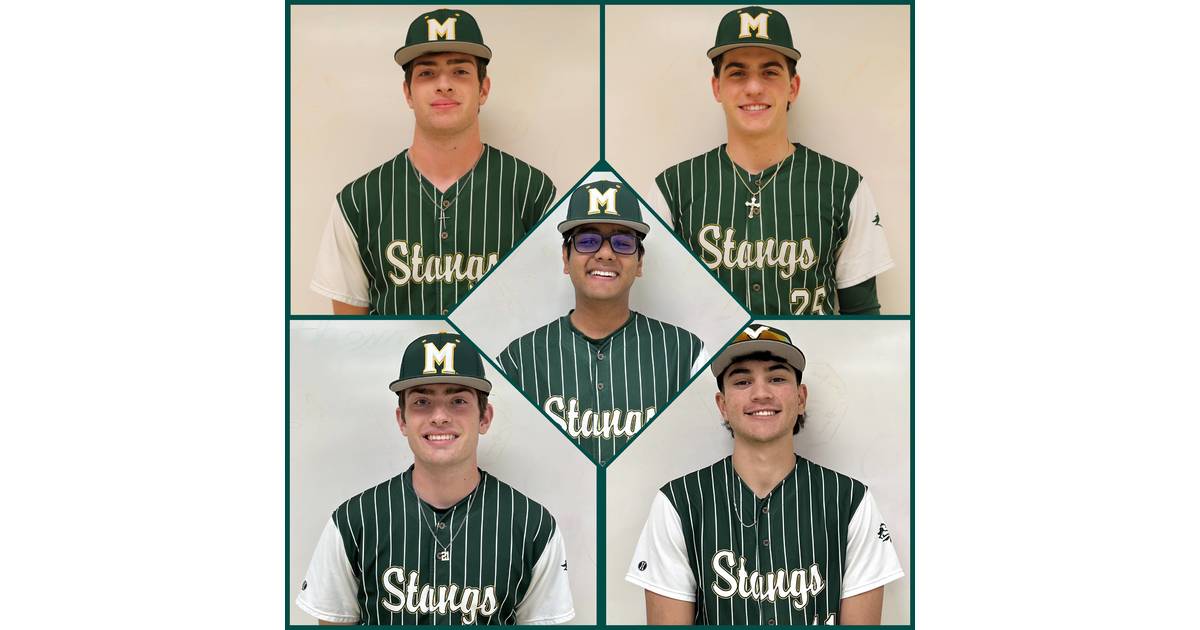 Force & Zurawlow Go Down Swinging in State Sectional Quarterfinals