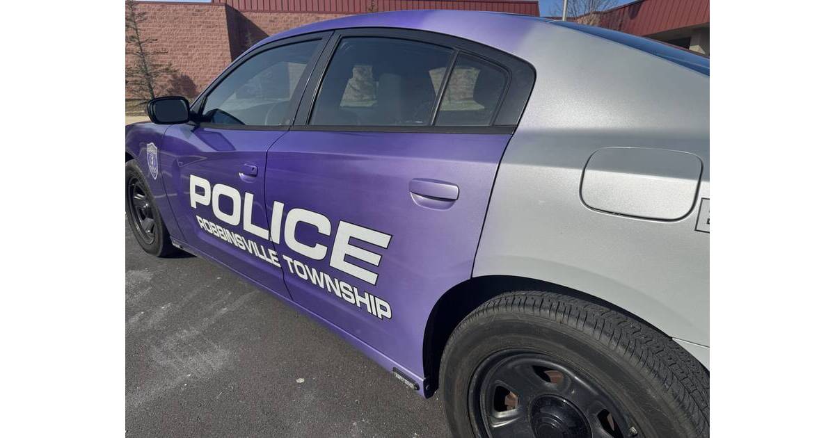 Robbinsville Police Launch New Initiative to Foster Positive ...