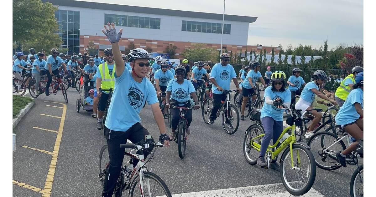 Community Spirit On Wheels Councilman Dennis Espinosa S 2nd Annual