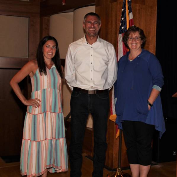 Sparta Board of Education Gets Two New Members | Sparta, NJ News TAPinto