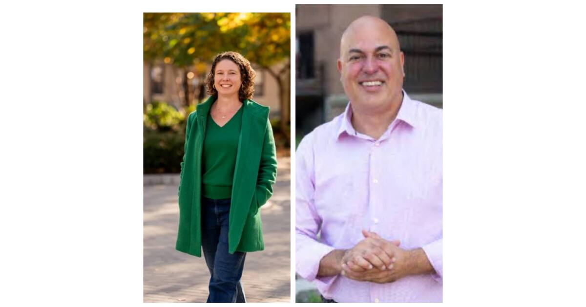 Undecided: Hoboken Voters to Return to the Polls December 2 to Elect ...
