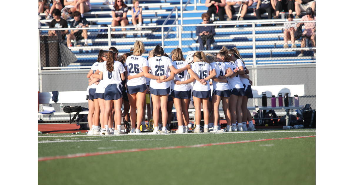Randolph Girls Lacrosse Continues to Add to Win Column, Prepares For