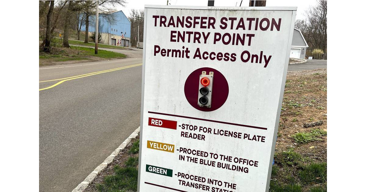 Parking, Transfer Station Permit Renewal Deadline Extended Until Nov