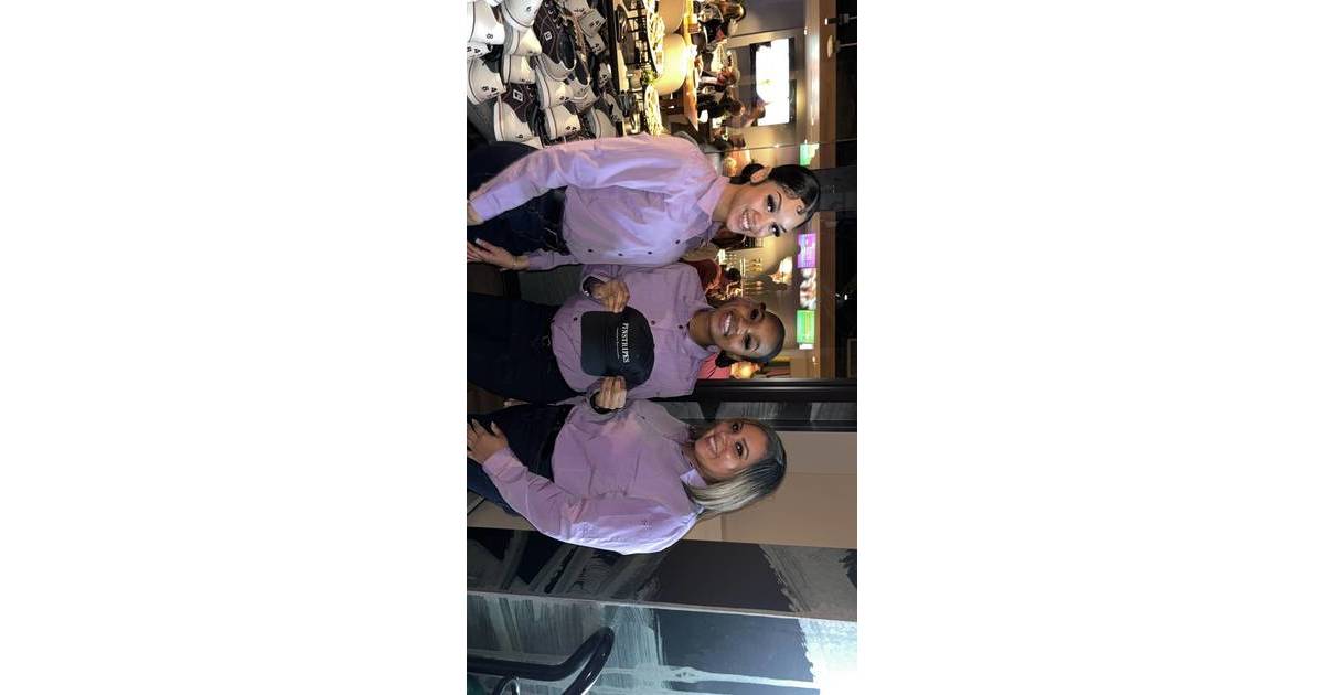 Pinstripes A Strike for Bowling Fans, Winning Cocktails for Everyone