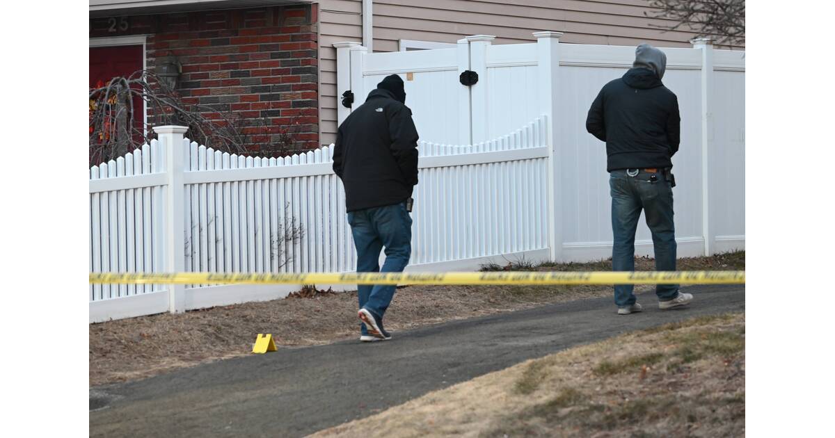 No Injuries in Fair Lawn Sunday Morning Armed Robbery Fair Lawn