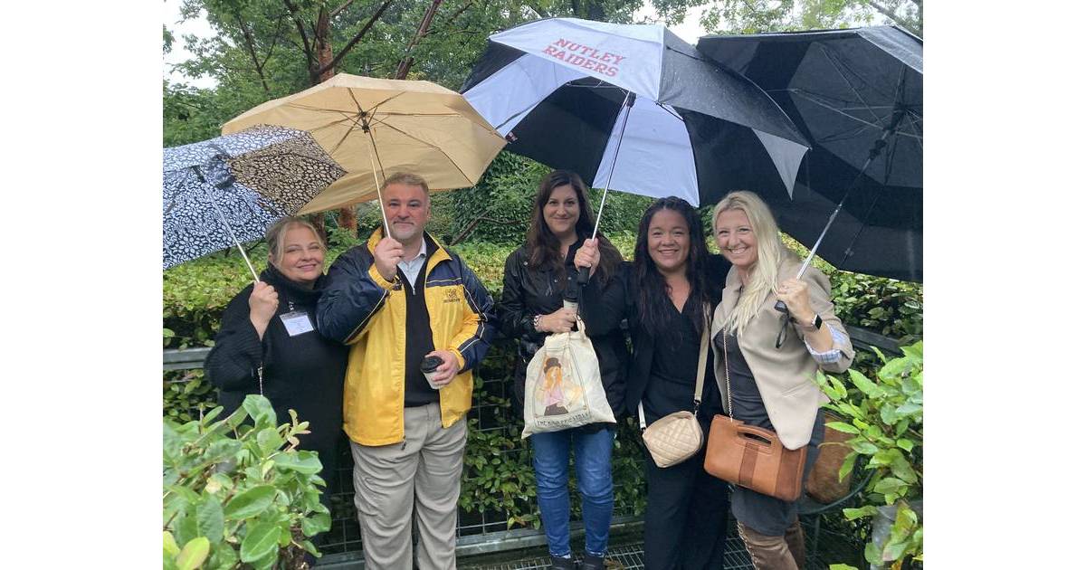 TAPinto Nutley is Proud to Sponsor the 2024 Nutley Family Service