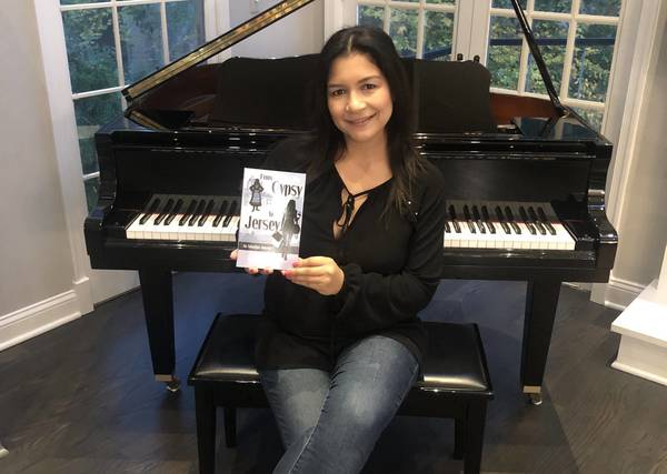 Randolph Resident Publishes Inspiring Memoir on Adoption Journey - Vimarsana News
