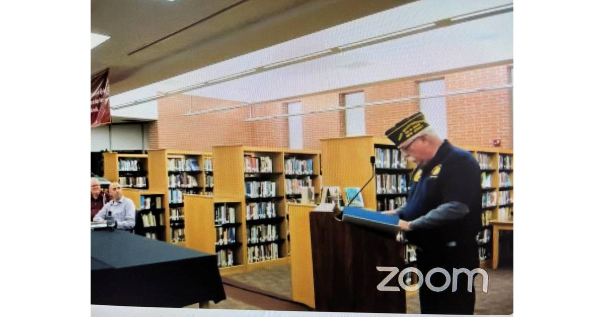 Six Madison students and one Madison teacher were recipients from the