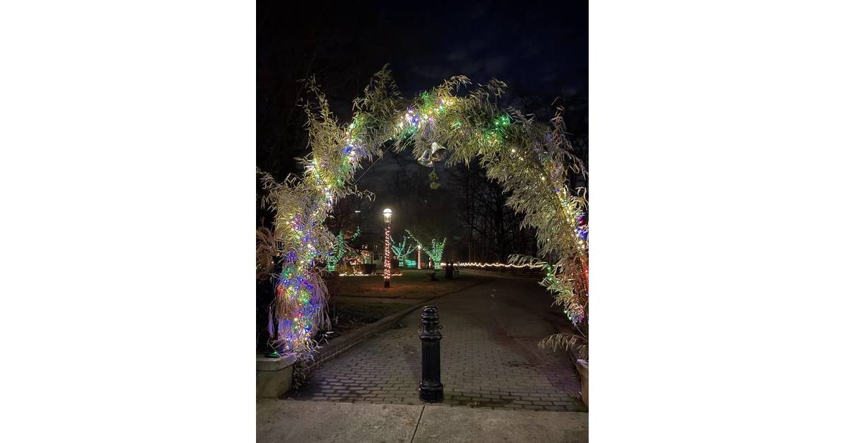 Closures and Recycling, Trash Pick Up Changes for New Year's in