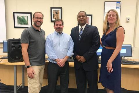 New Athletic Director Appointed For Randolph High School | Randolph, NJ ...