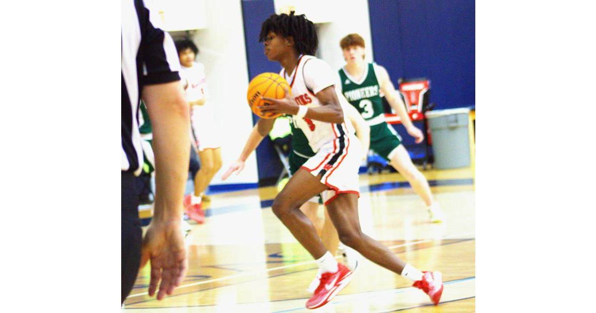 Boys Basketball Woodbridge Edges North Brunswick, 5150 Woodbridge