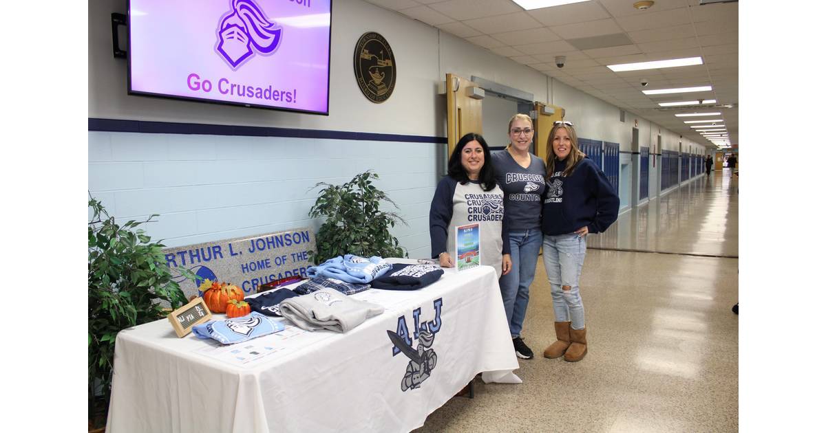 ALJ Holds Open House for Future Freshmen | Clark, NJ News TAPinto