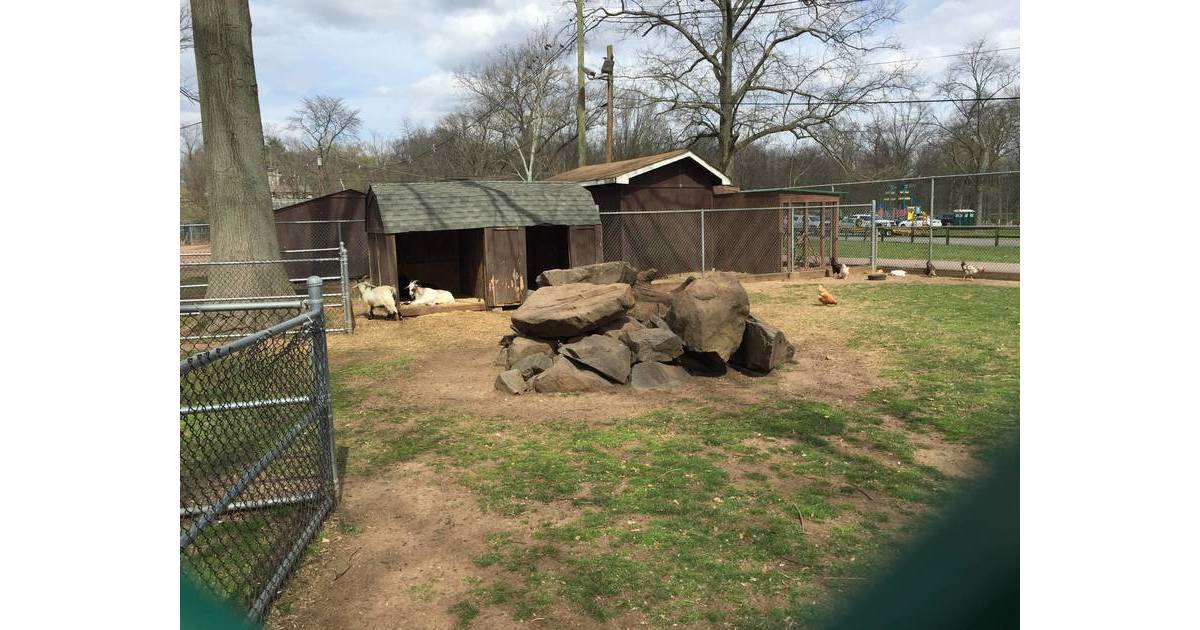 Piscataway Activists Protest County's Decision to Keep Johnson Park