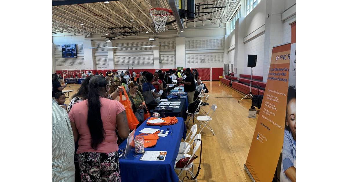 Paterson Housing Authority, Partners Host Housing Fair and Expo