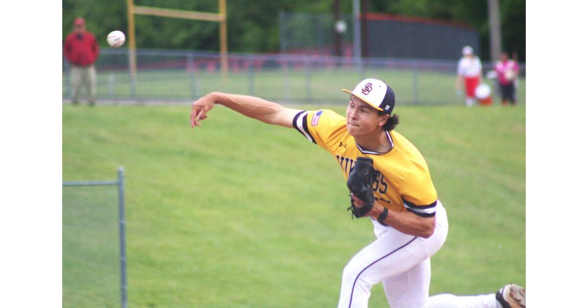 Baseball: St. Thomas Aquinas Advances Past Resurgent South Brunswick on ...