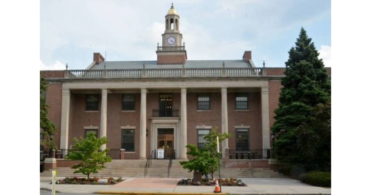 Confusion Reigns as Clerical Error Hits Bloomfield Tax Bills