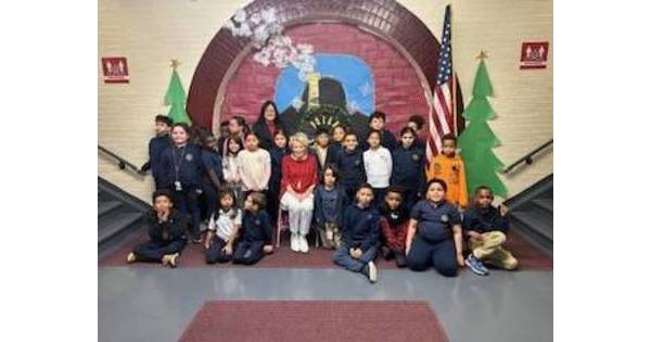 Bayonne Education Foundation Awards $5,000 in Mini Grants | Bayonne, NJ
