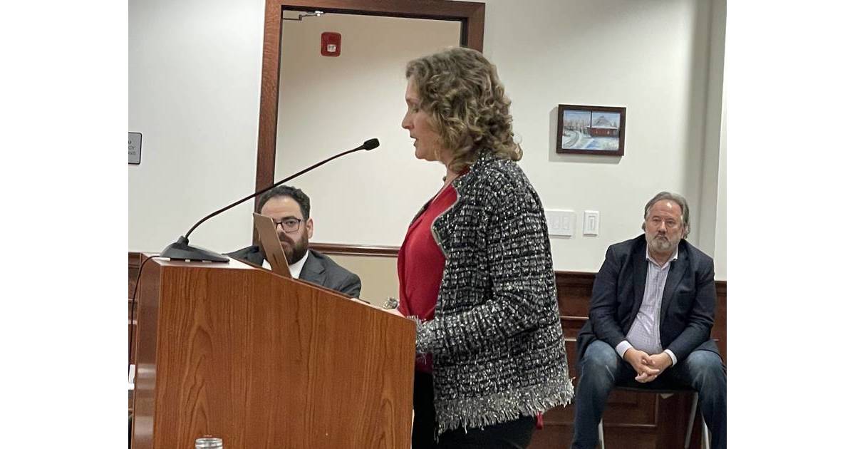 New Year Starts with Vote to Oust Berkeley Heights Township