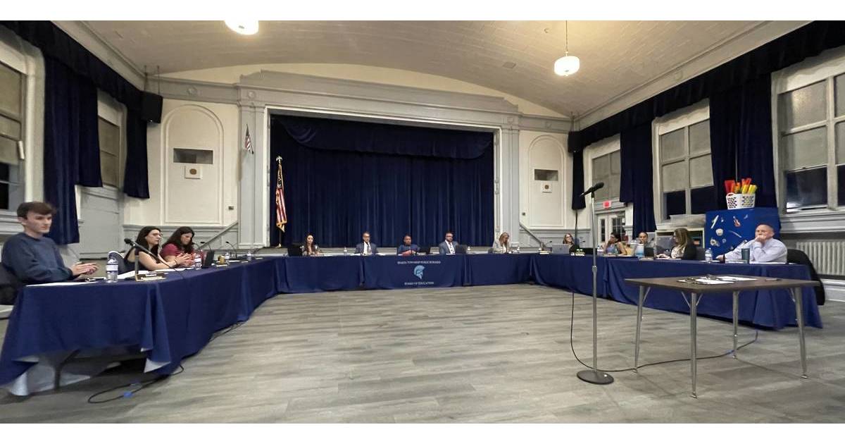 Questions Still Remain About the Sparta Board of Education’s Budget Impact to Staffing Sparta