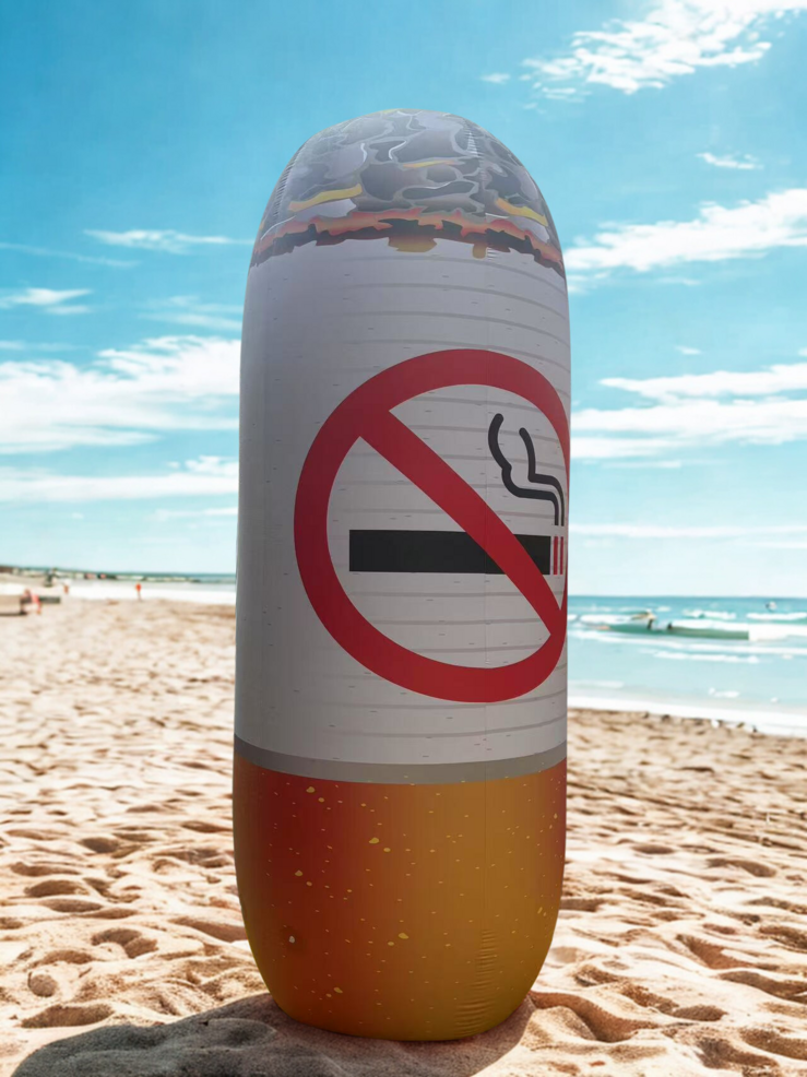 fake stage cigarettes Amazon.com: Zugar Land Realistic Looking Fake Stage Puff Cigarettes (3.5