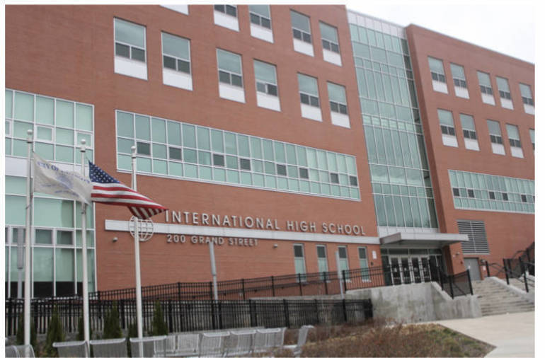 3.8 Million Directed to Paterson Public Schools for