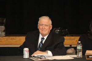 Carousel image df6f9abba8e8d822b193 interim ba robert brown final boe meeting thurs jan 23 2025