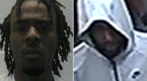 Two Men Indicted In Camden Kidnapping Murder Of Council President S