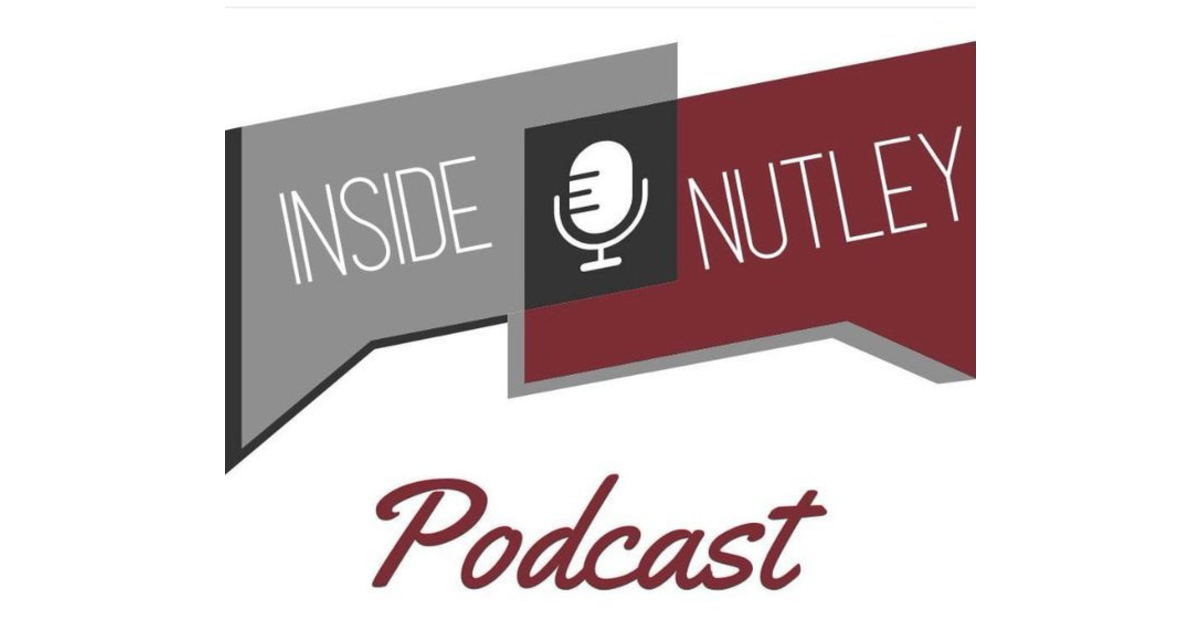 Inside Nutley Podcast 7 Featuring Nutley Municipal Judge Alan