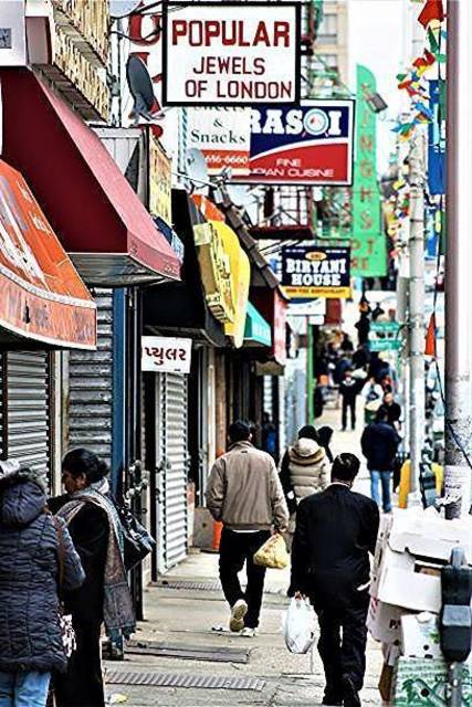 rasoi journal square