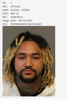Carousel image 975fc63d1aab23635259 irvington man convicted of murder  attempted murder  aggravated assault joseph ocasio