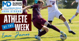 Carousel image a1c744f738cacd240e80 iron strong athlete of the week facebook evan james