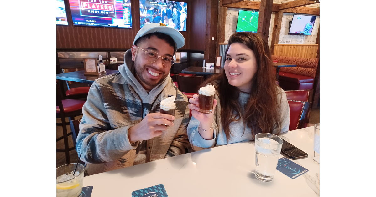 This Week at Nutley's Oakley New Happy Hour Menu, Trivia, Bingo, Live Music and Irish Coffee