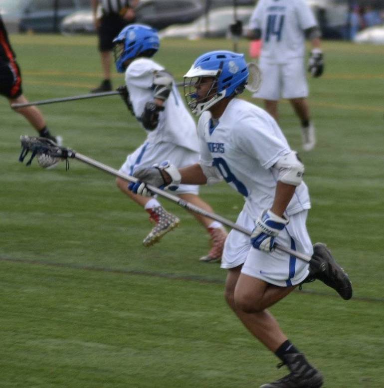 Scotch PlainsFanwood Boys Lacrosse Season Preview TAPinto