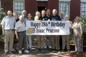 Carousel image b782eba9523449c5514e isaac pearson 286 birthday photo  1 
