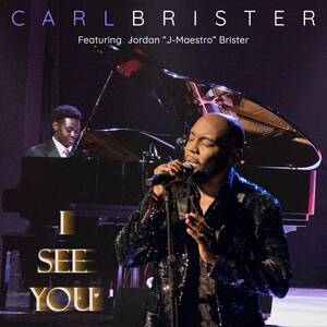 Carousel image clone 1664017 1f5d5e4d2466772a3dea iseeyousinglebycarlbristerfeatjordanjmaestrobristerofficialcoverart