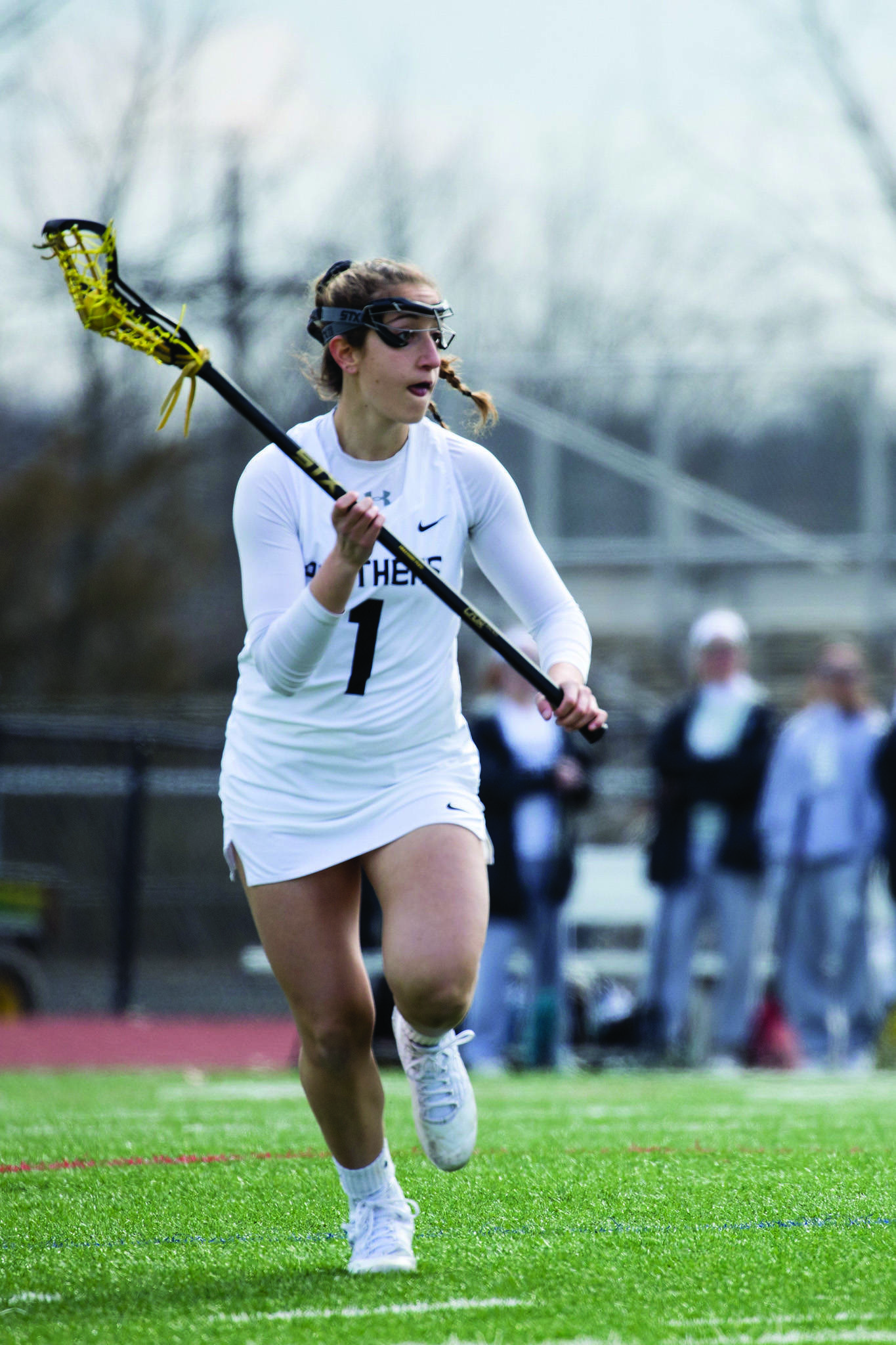 Girls Lacrosse